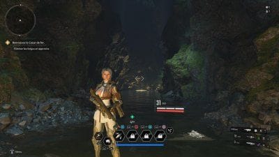 TEST The First Descendant : que vaut la version PS5 Pro ?