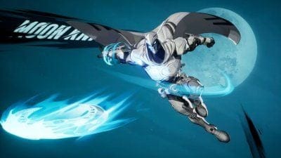 Marvel Rivals : le Poing de Khonshu fait une entrée fracassante en vidéo, de sublimes skins dévoilées