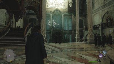 TEST Hogwarts Legacy : L’Héritage de Poudlard, que vaut la version PS5 Pro ?