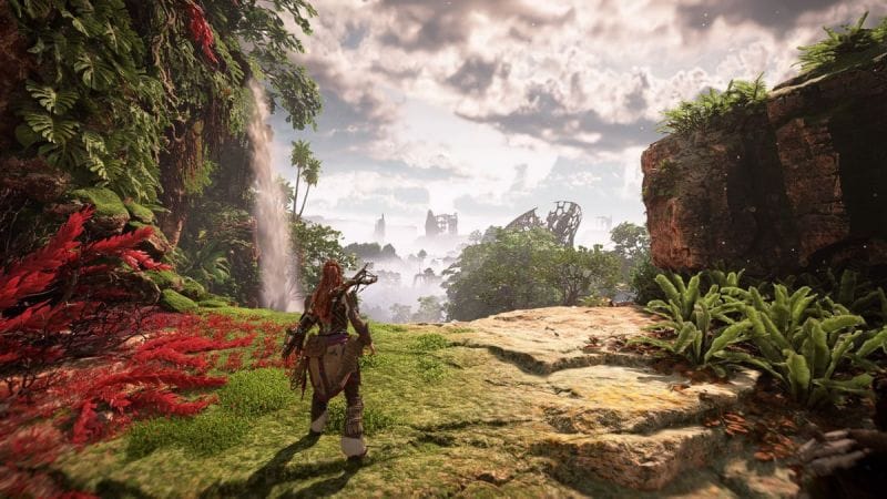 Cette exclusivité PS5 est de loin le plus beau jeu vidéo de la PS5 Pro, les experts sont catégoriques