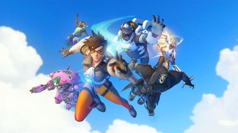 Overwatch : Classic, un mode temporaire pour retrouver l'ambiance de 2016