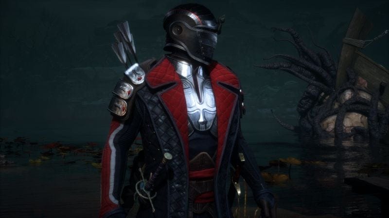 Dragon Age: The Veilguard des ventes comparables à celles de Dragon's Dogma 2 et Final Fantasy VII Rebirth