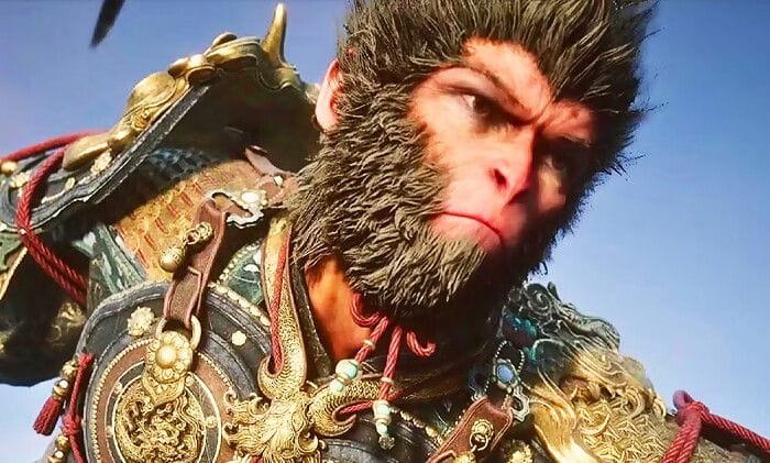 Black Myth Wukong : la version physique PS5 enfin datée, la jaquette et bonus dévoilés