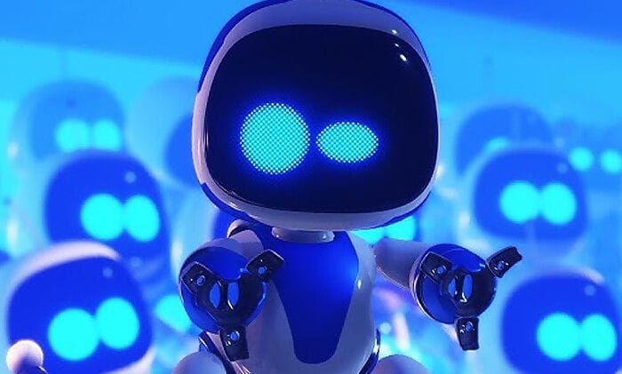 Astro Bot : Succès ou déception ? Les premiers chiffres de ventes sont tombés