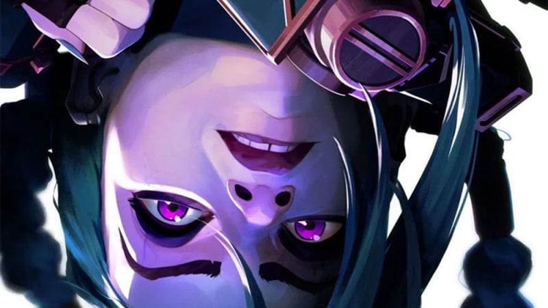 Arcane, saison 2 : qui est Fortiche, le studio français derrière la série Netflix ?