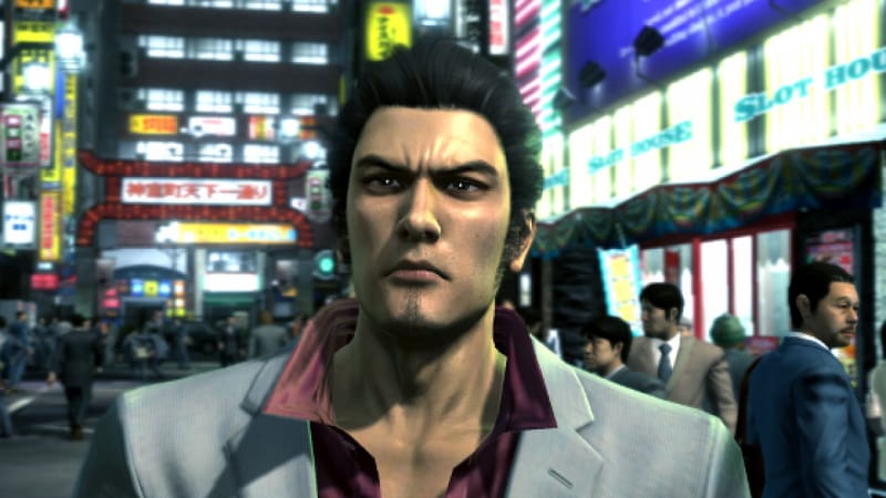 Le créateur de Yakuza pense que la course aux jeux toujours plus gros est bientôt derrière nous