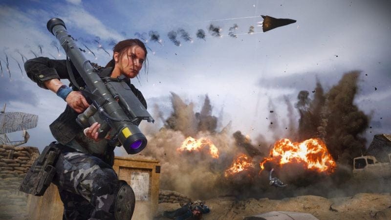 Ce pacifiste est Prestige sur Call of Duty: Black Ops 6 sans tuer personne