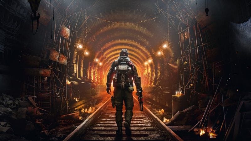 Test Metro Awakening : le Metro moscovite nous avait manqué