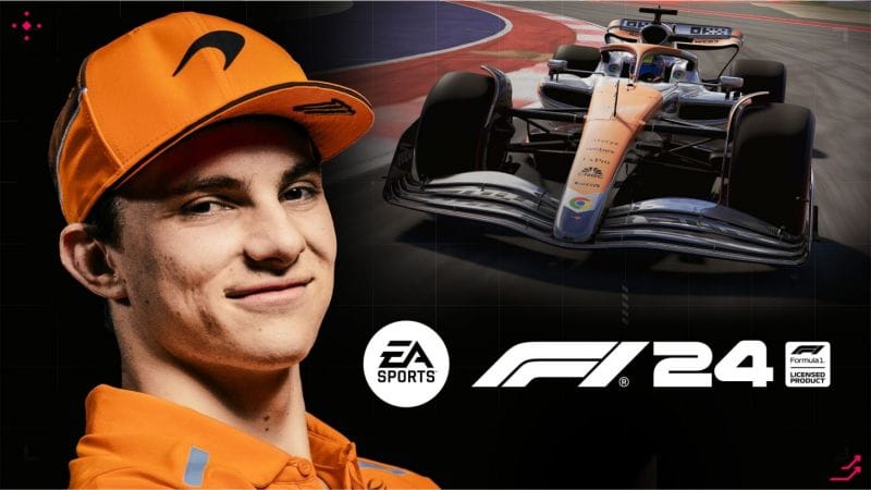 GEEKNPLAY - F1 24 - Avec la saison 4, relevez des défis de légende et revivez les moments mythiques de la F1 dès le 13 novembre 2024