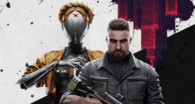 Atomic Heart : Mundfish livre de premières informations sur le troisième DLC