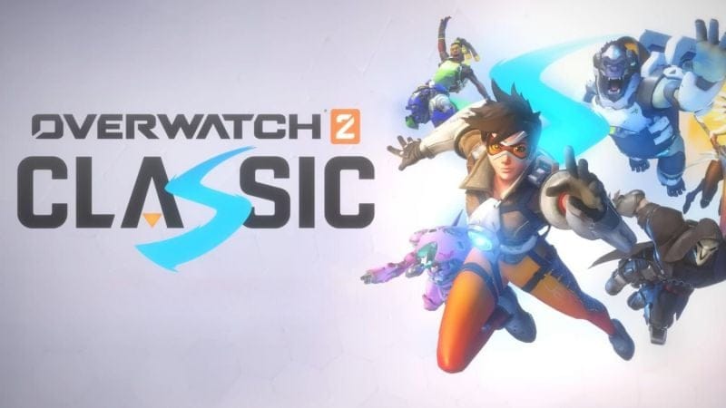 Blizzard annonce Overwatch Classic : un retour aux sources temporaire