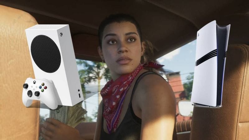 GTA 6 : Son éditeur n'est pas inquiet pour les performances de son jeu vidéo sur cette console compliquée pour les développeurs