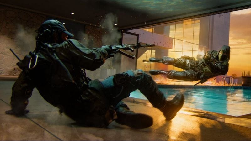 Call of Duty Black Ops 6 fait un carton aux États-Unis, mais ne parvient toujours pas à détrôner le meilleur FPS de tous les temps