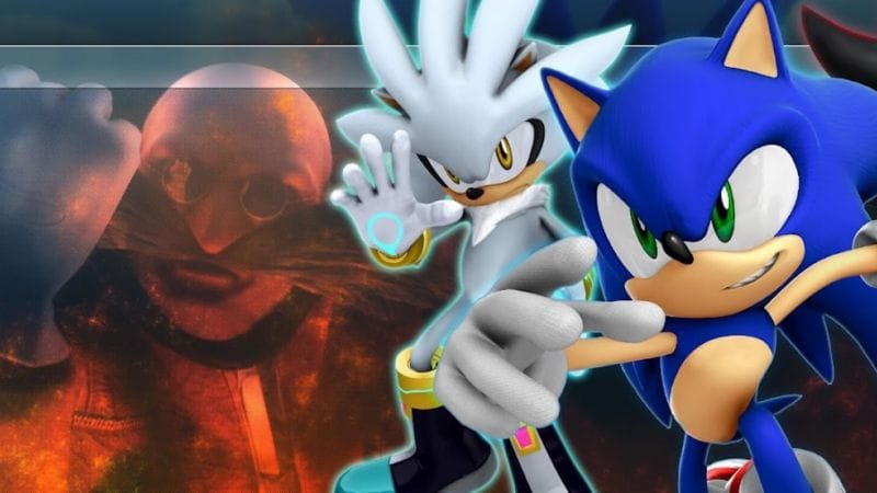 Sonic : le producteur de la saga aimerait un remake de Sonic 2006