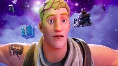 Fortnite OG : Epic Games a écouté la communauté et effectue une annonce Royale !