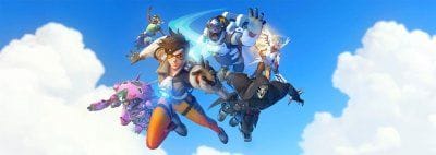Overwatch Classique : le 6v6 est bien de retour, mais Blizzard entourloupe les joueurs