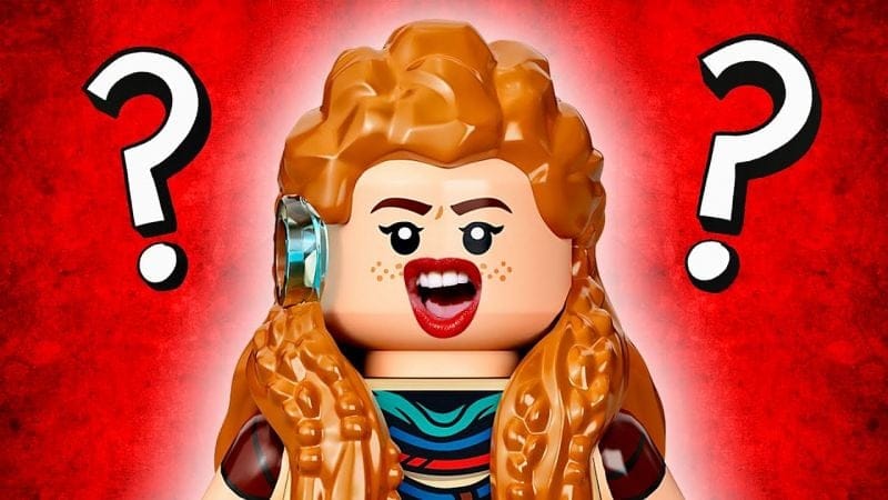 LEGO Horizon Adventures TEST ❌ Un jeu SANS INTÉRÊT (comme la PS5 Pro)…