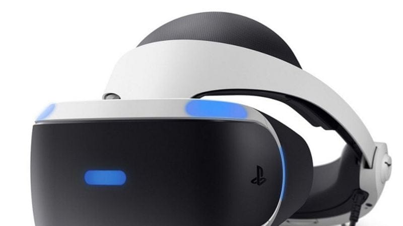 PS VR : Sony arrête la production de l'adaptateur PS5