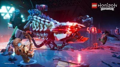 LEGO Horizon Adventures : les tests sont là, des notes mitigées pour la presse anglophone