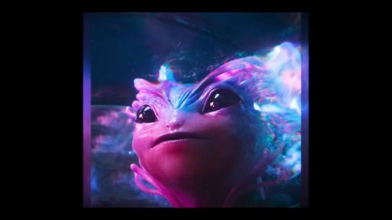 Secret Level : le showrunner de la série défend l'équipe de Concord