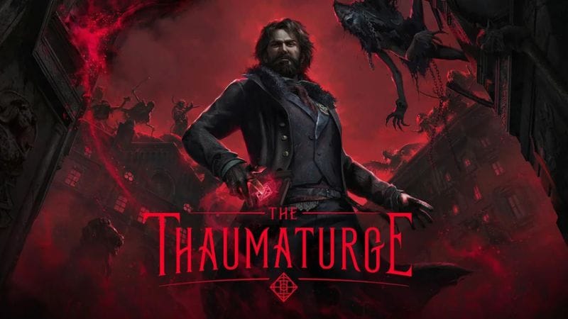 The Thaumaturge : le RPG des créateurs de The Witcher Remake arrivera sur consoles pour la fin d'année