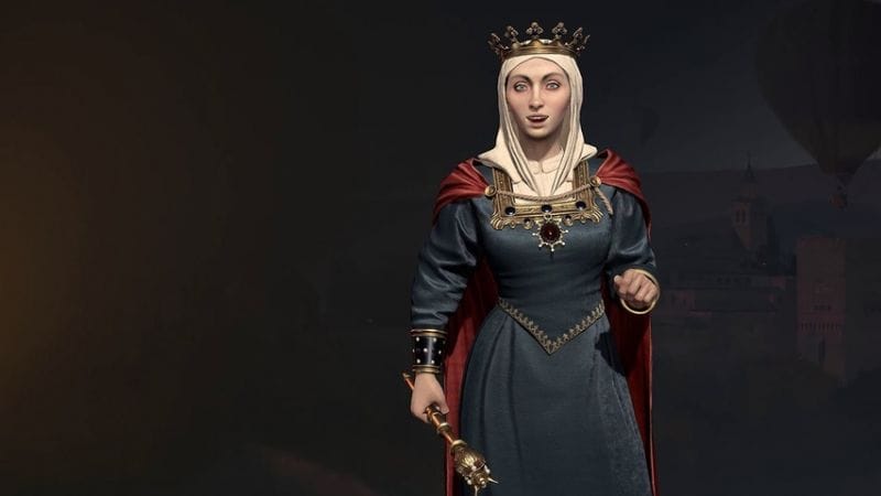 Civilization 7 : Le plein d'informations sur le deuxième âge