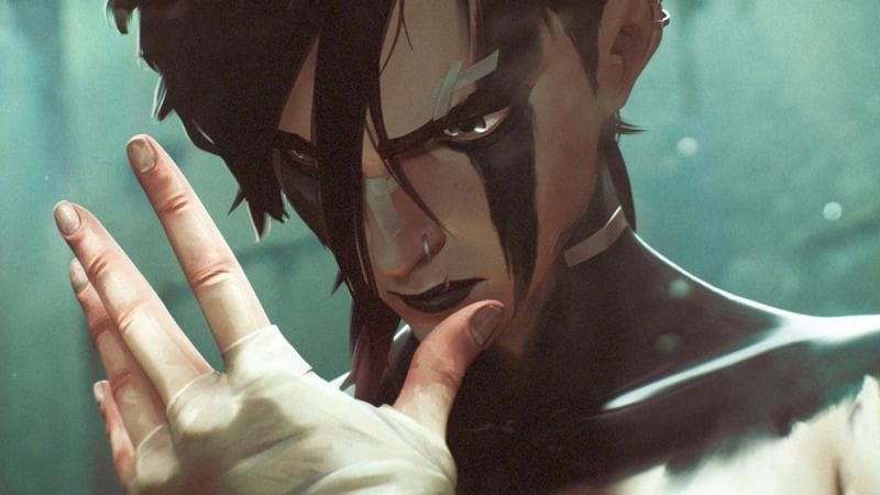 La saison 2 d'Arcane doit se contenter de la 2ème place : elle est nettement dominée sur Netflix par cette série française !