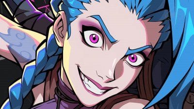 2XKO : Jinx fait peau neuve, nous dévoilant son gameplay explosif qui a bien évolué