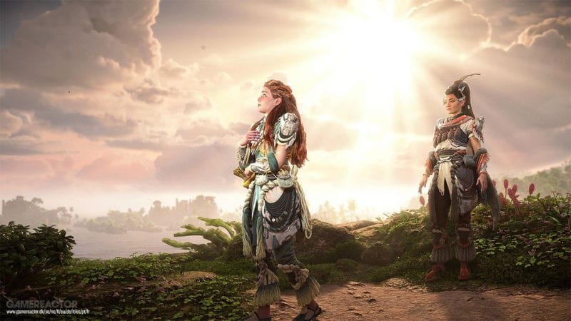 Rumeur : Le jeu multijoueur Horizon sortira l'année prochaine.