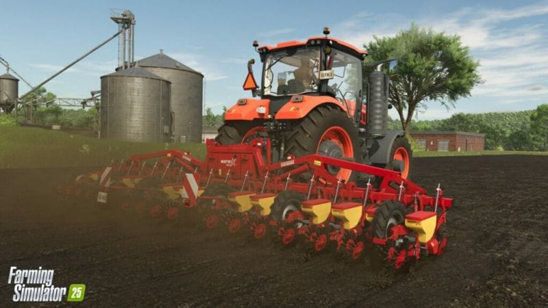 Après Farming Simulator 25, quels sont les meilleurs jeux de simulation agricole ?