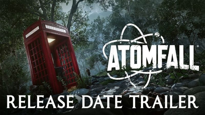 Atomfall : Le jeu d'aventure et de survie dans une Grande-Bretagne dévastée sortira le 27 mars 2025