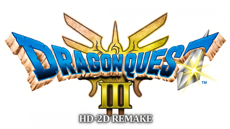 GEEKNPLAY - Dragon Quest III HD-2D Remake - Plongez dans une quête épique avec graphismes sublimes, nouvelles fonctionnalités, et une histoire retravaillée d'un classique intemporel !
