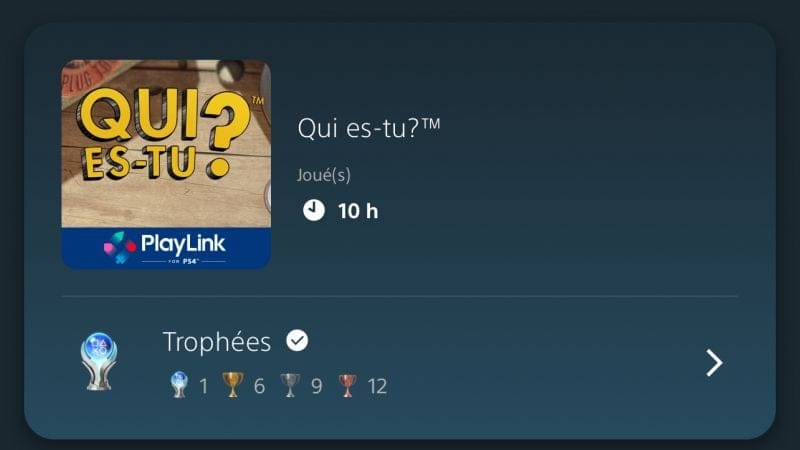 Platine 44 - Qui es tu ?
