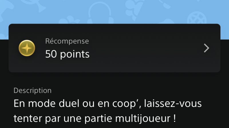 Le titre est trompeur suffit de lancer le jeu