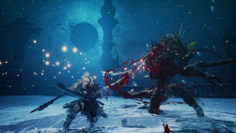 The First Berserker : Khazan distille des mandales à travers deux nouvelles vidéo de gameplay