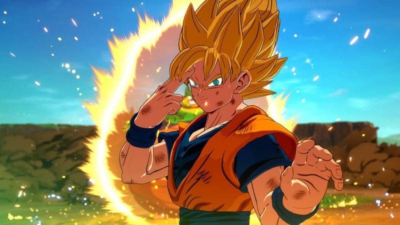 Dragon Ball Sparking Zero est un énorme carton, mais pas là où on le pense