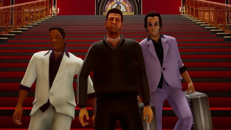 GTA The Trilogy : le PDG du studio Grove Street Games tacle Rockstar Games