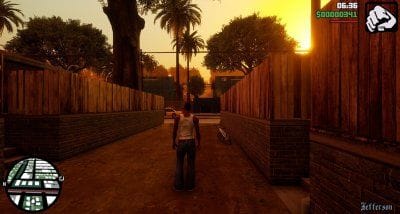 GTA: The Trilogy - The Definitive Edition, une énorme mise à jour qui change tout !