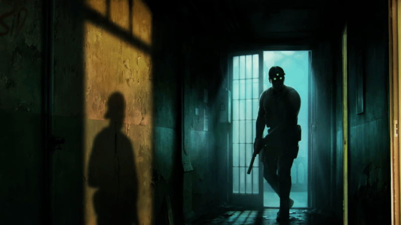 Le film Splinter Cell de Tom Hardy est annulé, à la surprise de personne