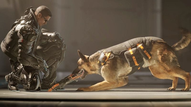 The First Descendant - Le trailer de la Saison 2, Void Chaser