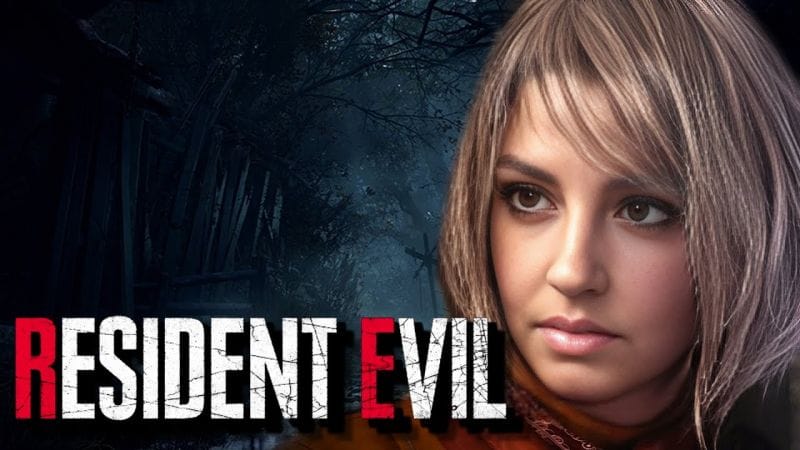 Resident Evil : le futur 🔥