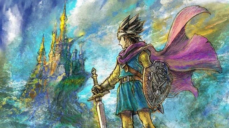 Il y a 36 ans, les enfants séchaient les cours pour jouer à ce jeu vidéo : il revient aujourd'hui grâce à un remake
