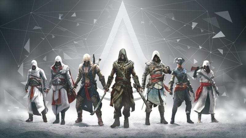 Assassin's Creed : "toutes les récompenses de l'Animus Hub seront gratuites"