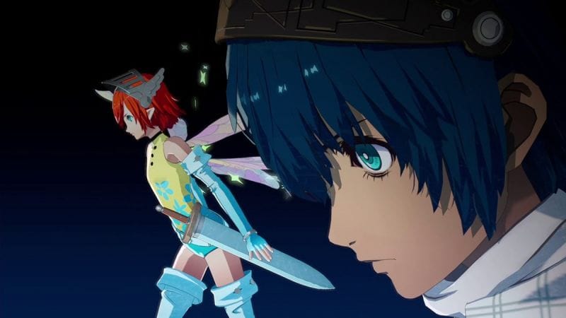 Metaphor: ReFantazio - Le trailer officiel Undercover Operation