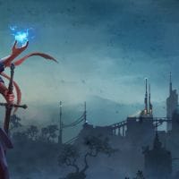 VED, un RPG fantastique au voyage interactif