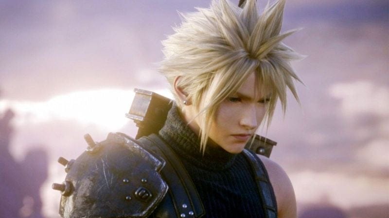 FF7 Rebirth dévoile de nouveaux collectors à couper le souffle