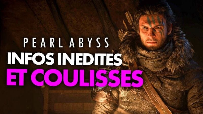 Crimson Desert, DokeV, L'Asie dans le JV : La BOSS de Pearl Abyss Europe répond à nos questions ! 💥