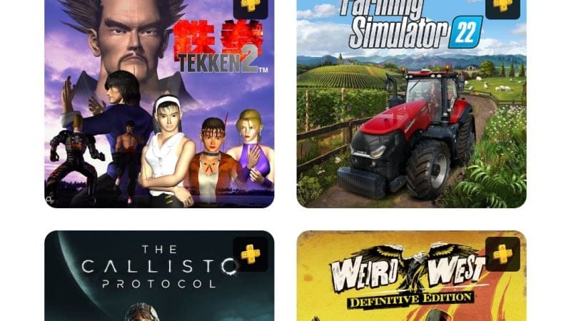 PS store