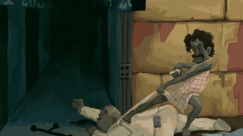 Test : The Rise of the Golden Idol, c'est indice sur 10