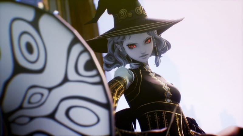 Shin Megami Tensei V crie Vengeance avec une démo jouable